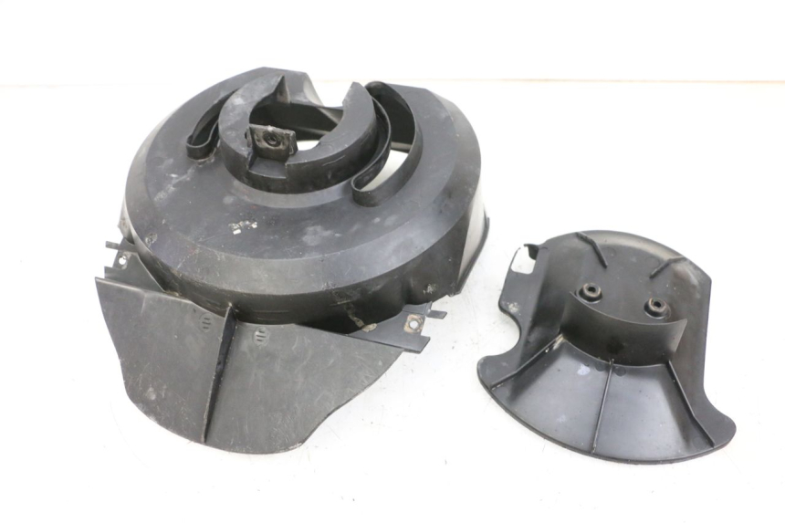 photo de FORK COVER MBK BOOSTER SPIRIT 50 (2004 - 2017) - Main view