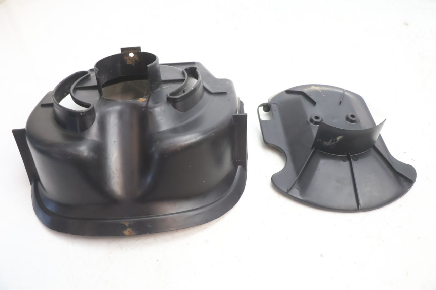 photo de FORK PANEL MBK BOOSTER SPIRIT 50 (1996 - 1999) - Component detail