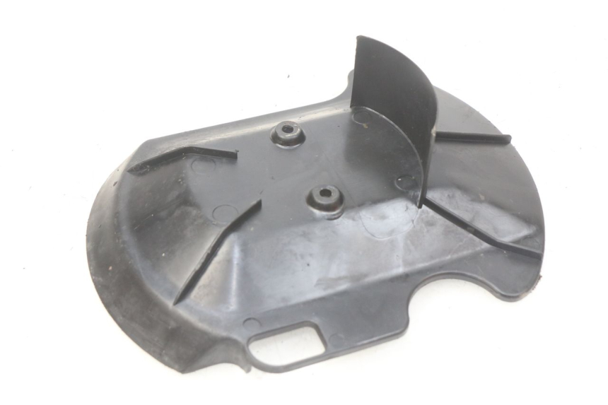 photo de FORK COVER MBK BOOSTER SPIRIT NAKED 50 (2004 - 2017) - Zoom on usage condition