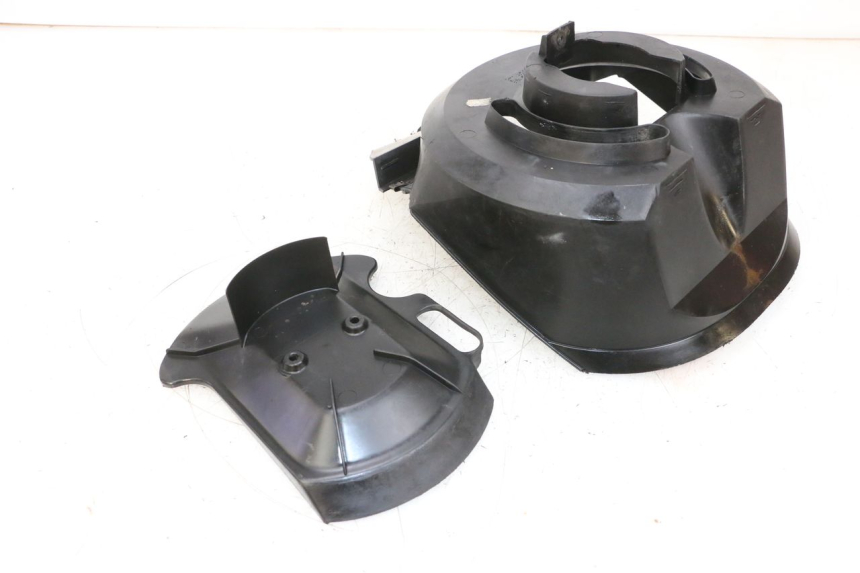 photo de FORK COVER MBK BOOSTER SPIRIT NAKED 50 (2004 - 2017) - Technical close-up