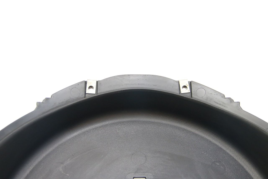 photo de FORK COVER DERBI BOULEVARD 50 (2009 - 2006) - Zoom on usage condition