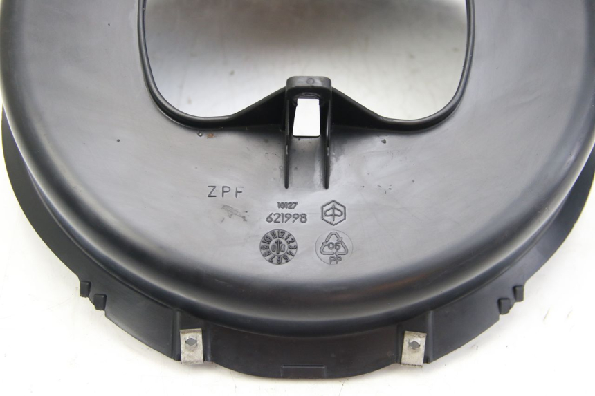 photo de FORK COVER DERBI BOULEVARD 50 (2009 - 2006) - Checked used part