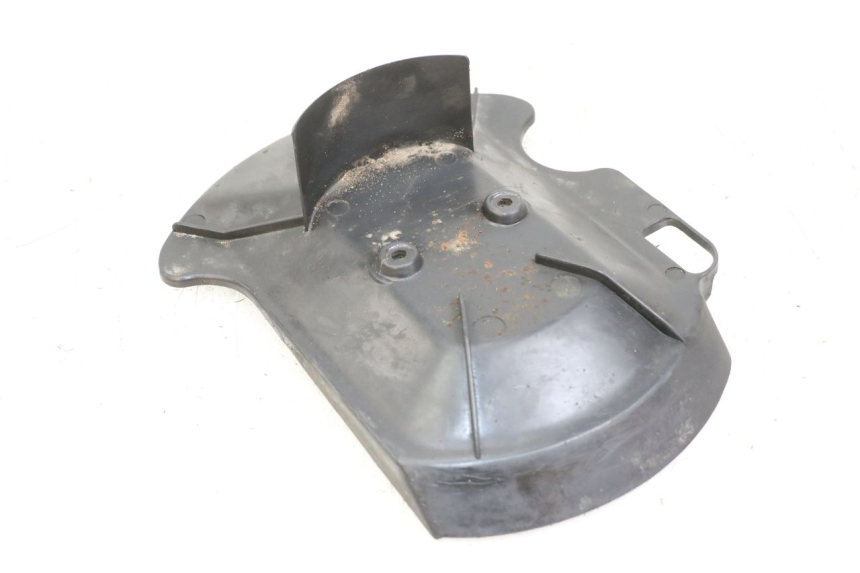 photo de FORK COVER YAMAHA BW'S 50 (2004 - 2017) - Zoom on usage condition