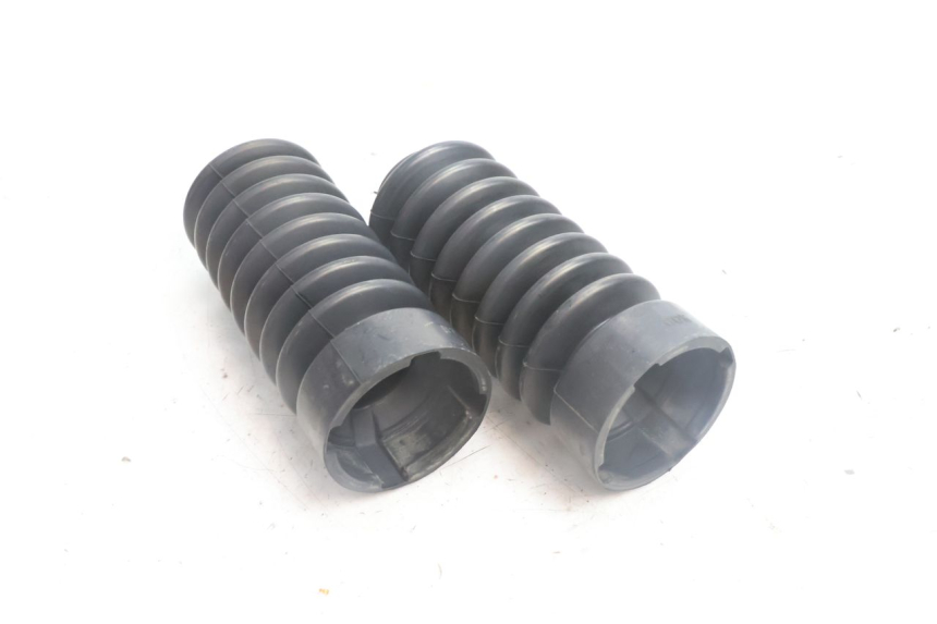 photo de FORK PANEL YAMAHA BW'S BWS 125 (2010 - 2013) - Zoom on usage condition