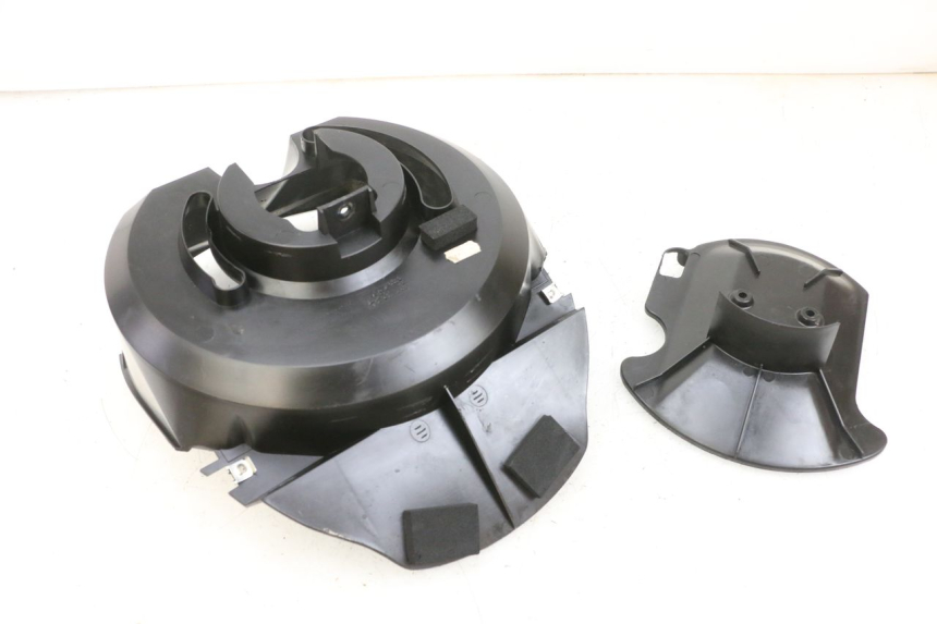 photo de FORK COVER YAMAHA BW'S EASY 50 (2013 - 2016) - Component detail