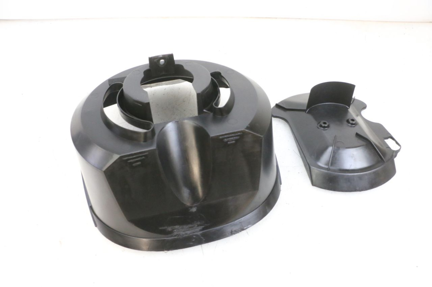 photo de FORK COVER YAMAHA BW'S EASY 50 (2013 - 2016) - Fixing points details