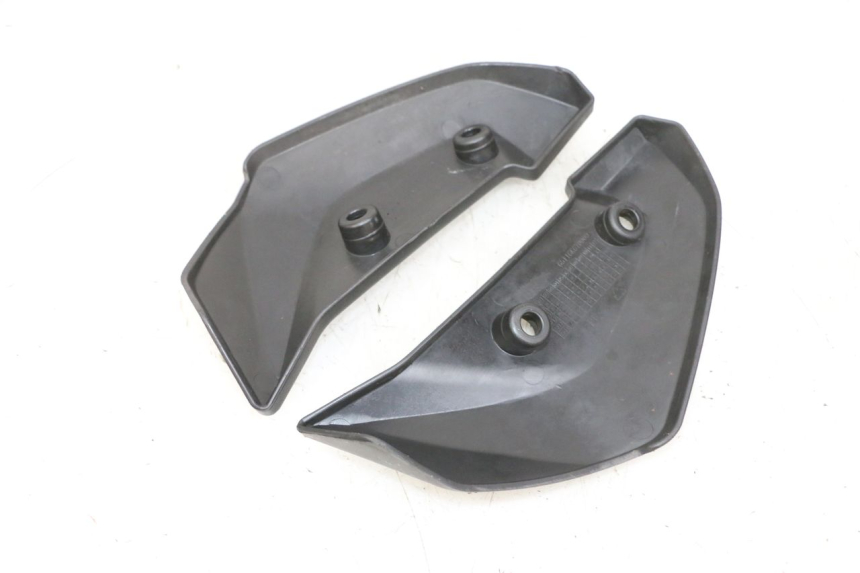 photo de FORK PANEL KSR CODE 125 (2018 - 2020) - Component detail