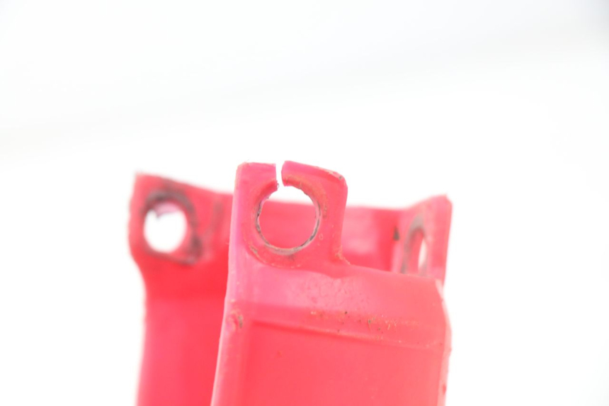 photo de FORK PANEL HONDA CR 125 (1989 - 1991) - Component detail