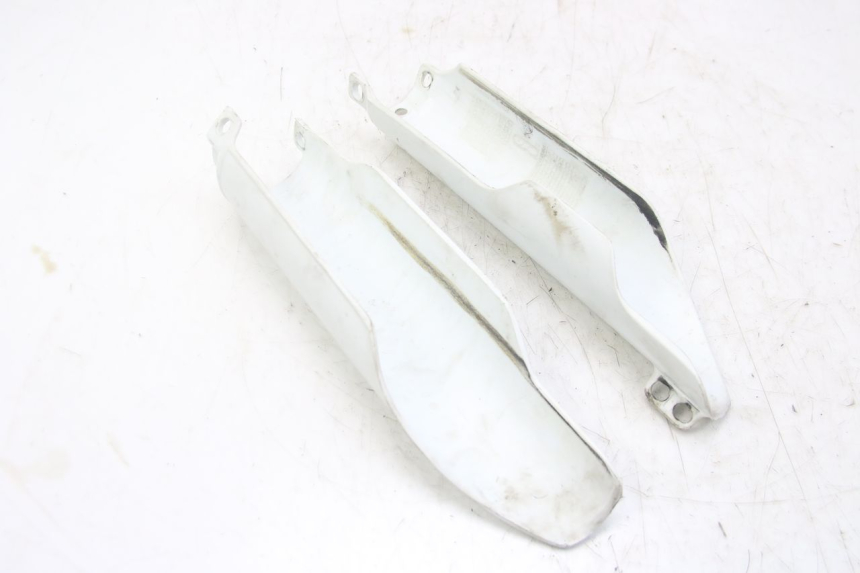 photo de FORK COVER HONDA CRF CR-F RX 450 (2017 - 2021) - Component detail