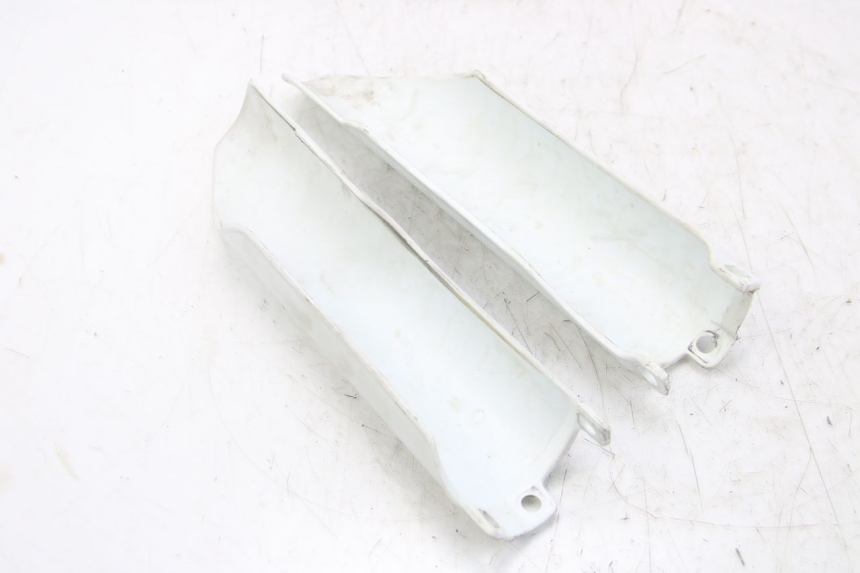 photo de FORK COVER HONDA CRF CR-F RX 450 (2017 - 2021) - Alternative perspective