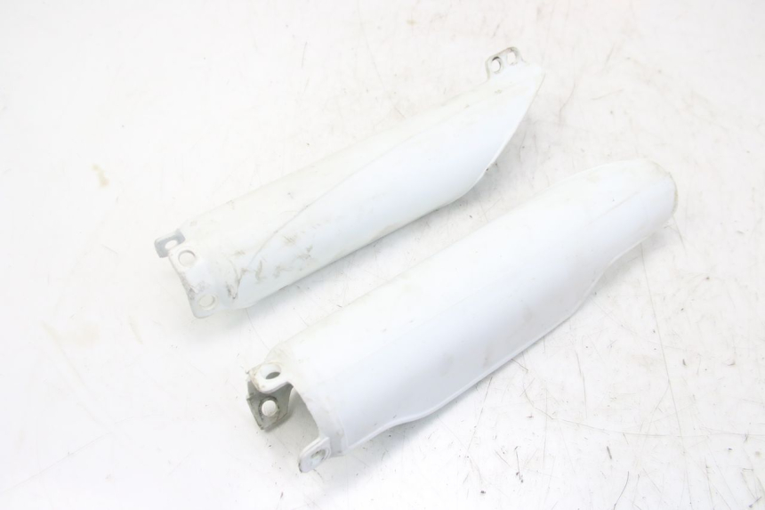 photo de FORK COVER HONDA CRF CR-F RX 450 (2017 - 2021) - Product overview