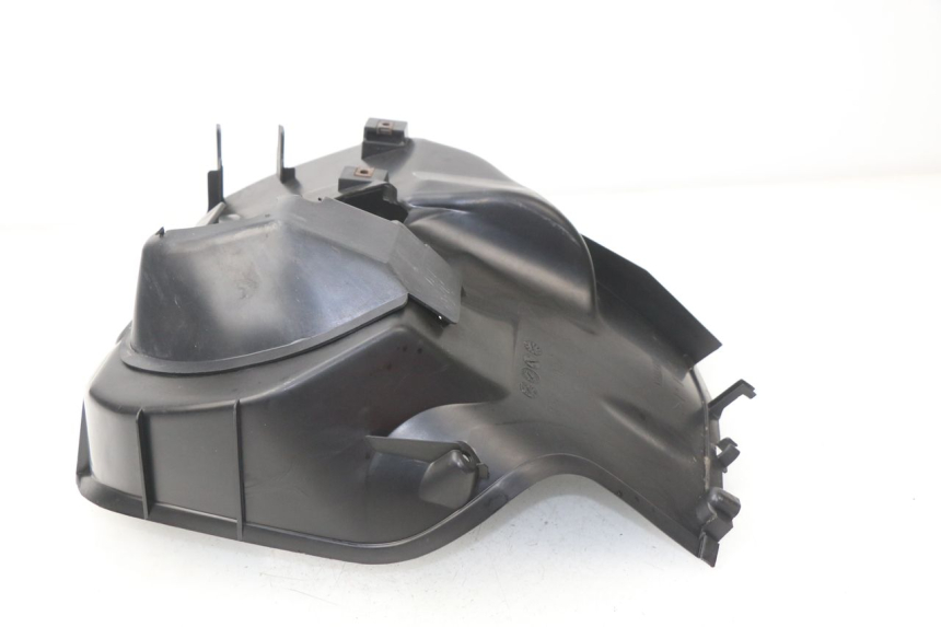 photo de FORK PANEL YAMAHA CYGNUS X 125 (2004 - 2007) - Zoom on usage condition