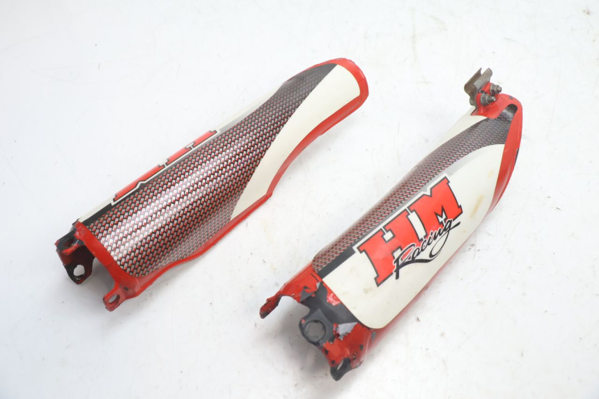 photo de FORK PANEL HM HONDA DERAPAGE 50 (2007 - 2009) - Main view