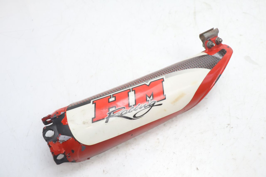 photo de FORK PANEL HM HONDA DERAPAGE 50 (2007 - 2009) - Zoom on usage condition