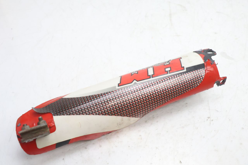 photo de FORK PANEL HM HONDA DERAPAGE 50 (2007 - 2009) - Alternative perspective