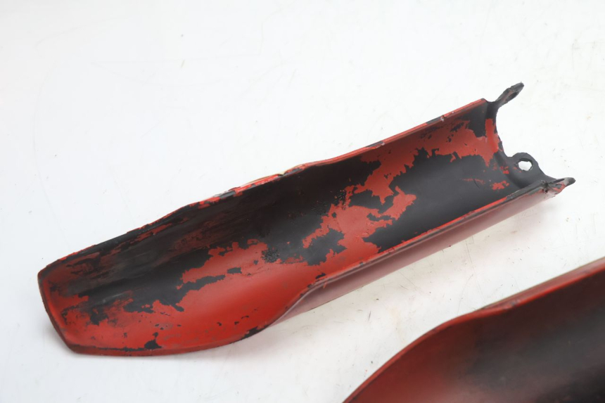 photo de FORK PANEL HM HONDA DERAPAGE 50 (2007 - 2009) - Surface and material condition