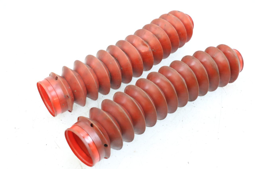 photo de FORK PANEL YAMAHA DTLC 125 (1982 - 1987) - Main view