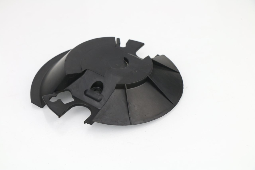 photo de FORK PANEL PEUGEOT ELYSTAR 50 (2002 - 2014) - Zoom on usage condition