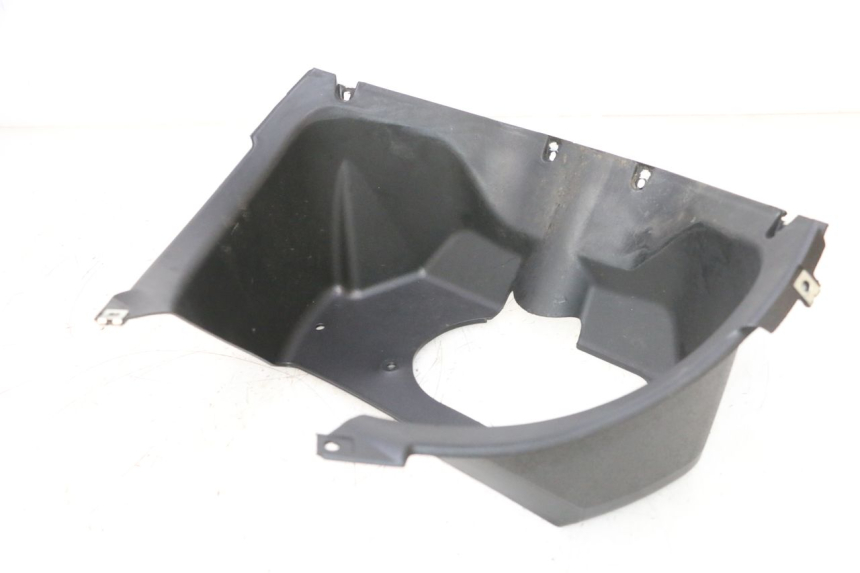 photo de FORK PANEL KEEWAY F-ACT FACT EVO 50 (2020 - 2026) - Main view