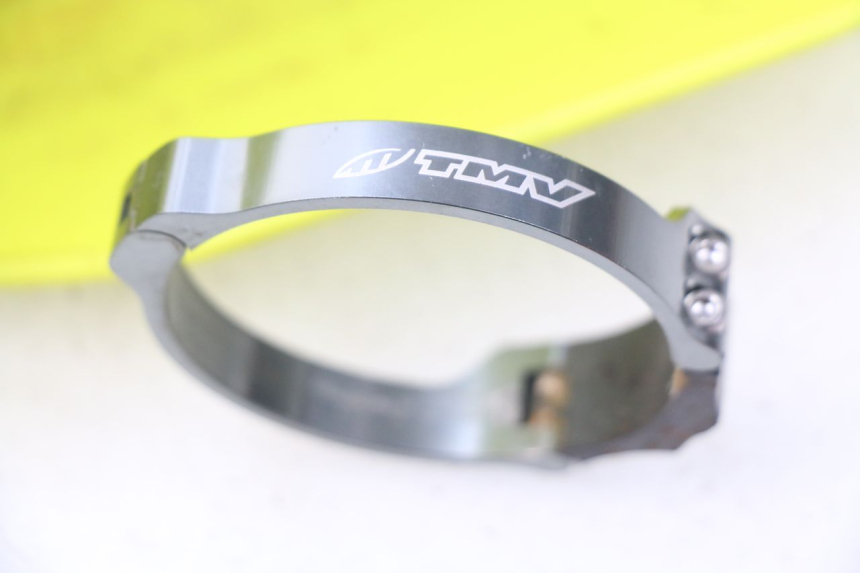 photo de FORK PANEL HUSQVARNA FC 350 (2019 - 2022) - Zoom on usage condition