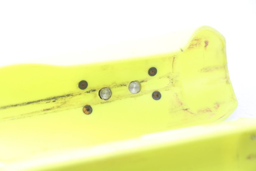 photo de FORK PANEL HUSQVARNA FC 350 (2019 - 2022) - Technical close-up