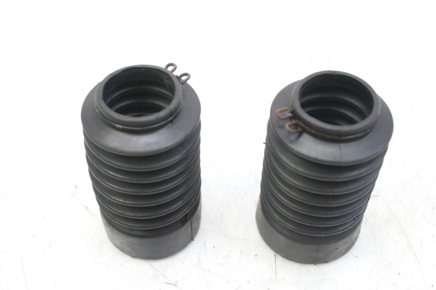 photo de FORK COVER SYM FIDDLE 2 50 (2008 - 2013) - Zoom on usage condition