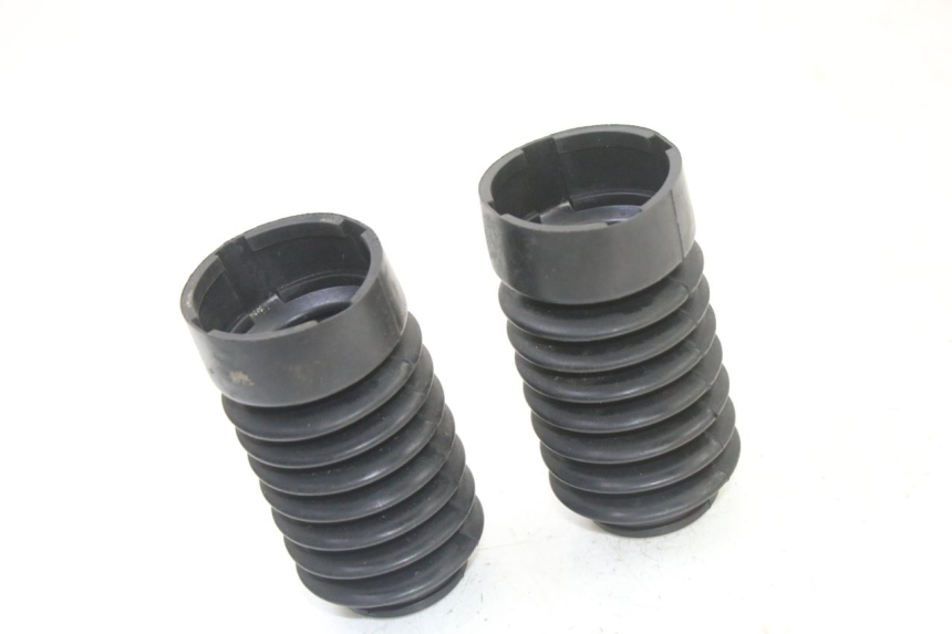 photo de FORK COVER SYM FIDDLE 2 50 (2008 - 2013) - Alternative perspective