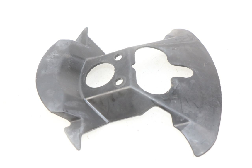 photo de FORK COVER YAMAHA FJR ABS 1300 (2016 - 2020) - Zoom on usage condition