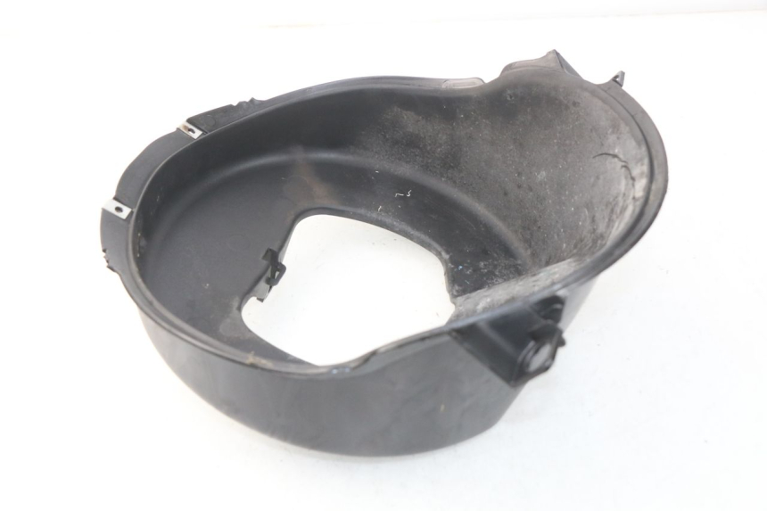 photo de FORK COVER PIAGGIO FLY 2T 50 (2004 - 2017) - Zoom on usage condition