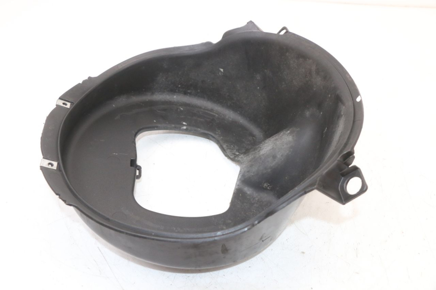 photo de FORK PANEL PIAGGIO FLY 4T 50 (2004 - 2010) - Zoom on usage condition