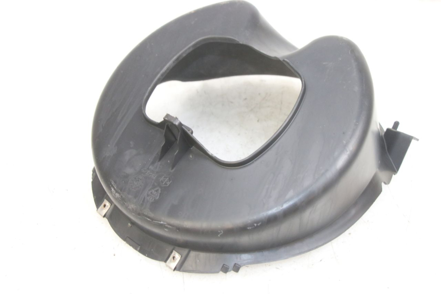 photo de FORK COVER PIAGGIO FLY 125 (2005 - 2012) - Zoom on usage condition