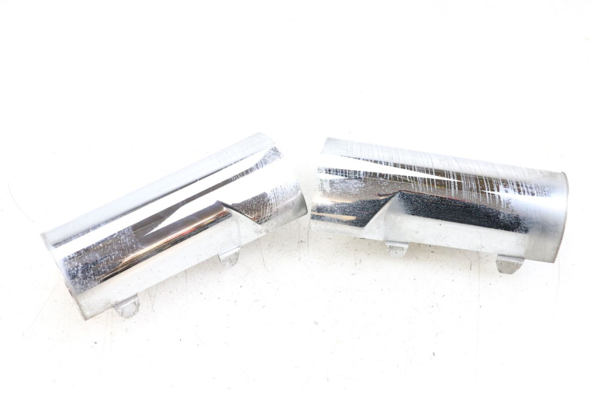 photo de FORK PANEL PEUGEOT GEOPOLIS RS 125 (2007 - 2009) - Zoom on usage condition