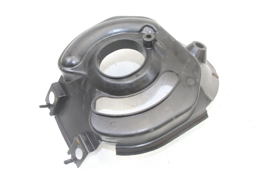 photo de FORK PANEL GILERA STALKER 50 (1997 - 2005) - Zoom on usage condition