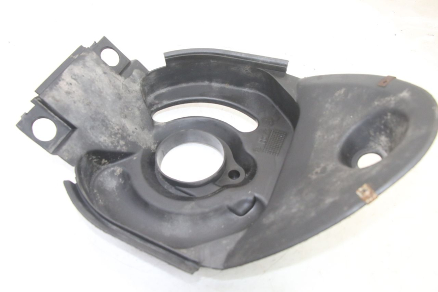 photo de FORK PANEL GILERA STALKER 50 (1997 - 2005) - Technical close-up