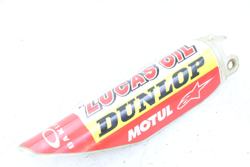 photo de FORK PANEL HONDA CR 85 (2003 - 2007) - Main view