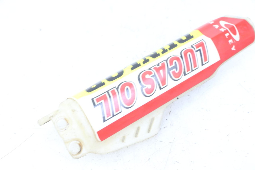 photo de FORK PANEL HONDA CR 85 (2003 - 2007) - Technical close-up