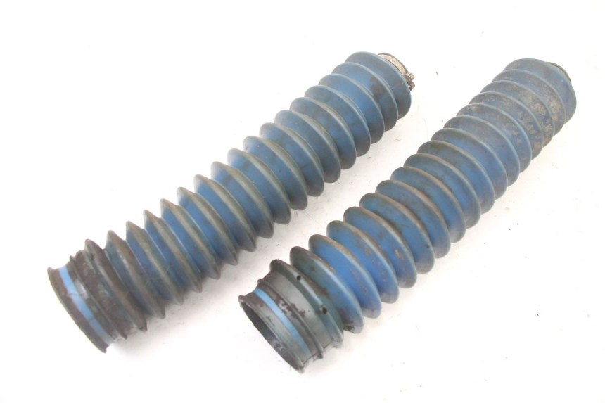 photo de FORK PANEL HONDA MTX TC02 125 (1987 - 1989) - Component detail