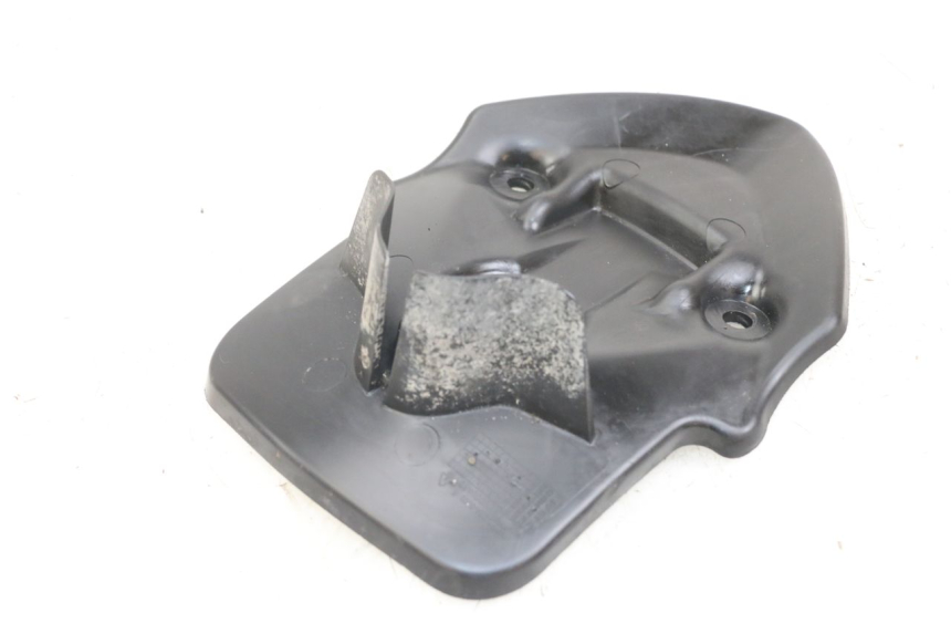 photo de FORK COVER SYM JET 14 4T 50 (2018 - 2022) - Zoom on usage condition