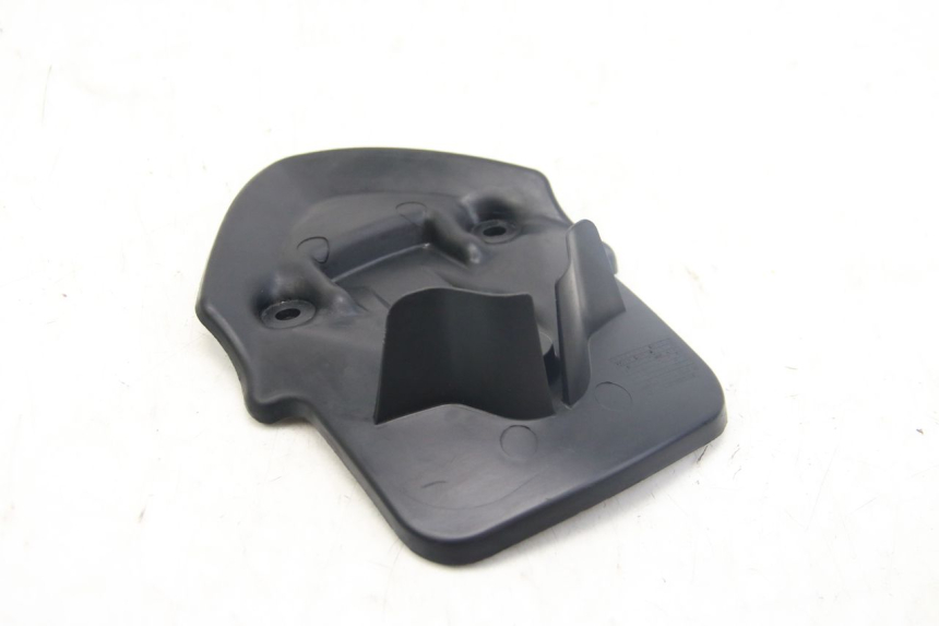 photo de FORK COVER SYM JET 4 4T 50 (2018 - 2021) - Zoom on usage condition