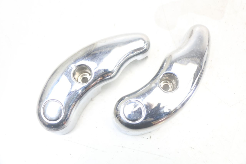 photo de FORK PANEL JM MOTORS VX 125 (2022 - 2025) - Main view