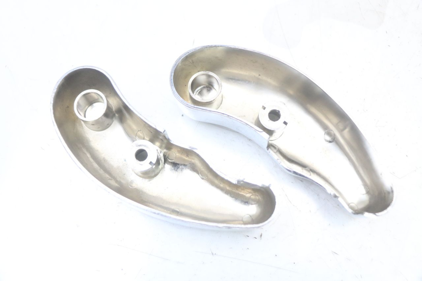 photo de FORK PANEL JM MOTORS VX 125 (2022 - 2025) - Alternative perspective