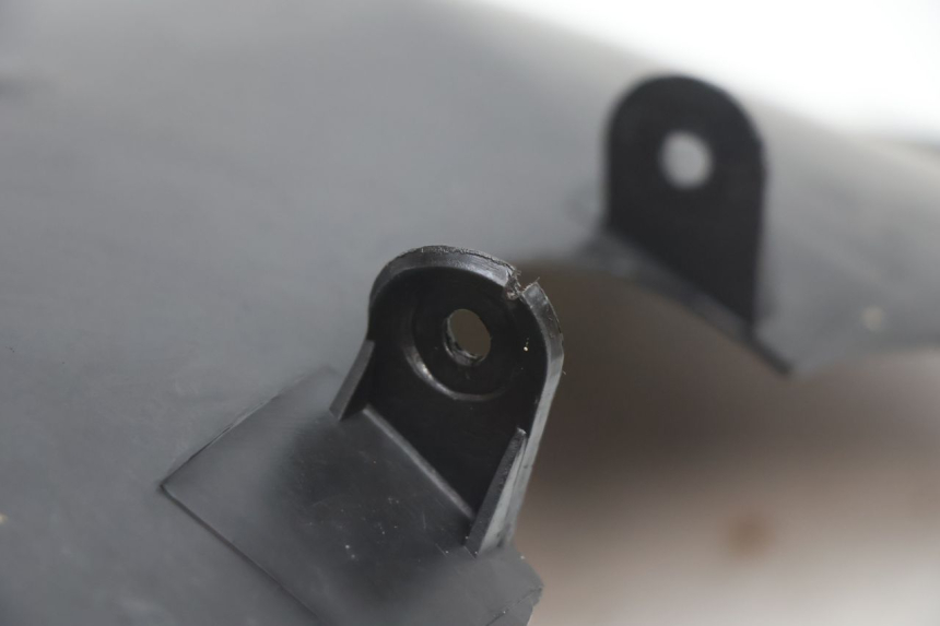 photo de FORK PANEL RIDE JUMP 2T 50 (2012 - 2017) - Product overview