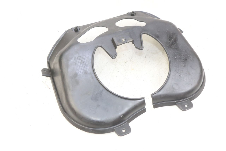 photo de FORK COVER PEUGEOT KISBEE 4T 50 (2018 - 2022) - Component detail