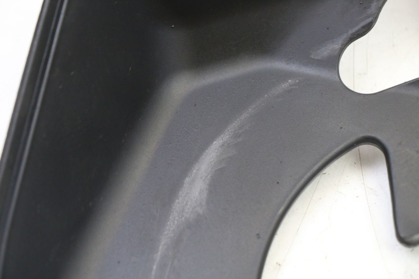 photo de FORK COVER PEUGEOT KISBEE 4T 50 (2018 - 2022) - Component detail