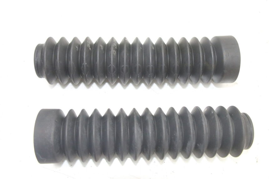 photo de FORK PANEL KYMCO STRYKER OFF ROAD 125 (1999 - 2005) - Alternative perspective