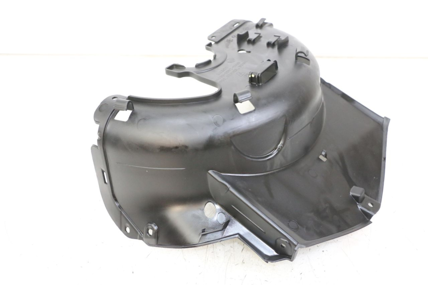 photo de FORK COVER KYMCO X-TOWN XTOWN 125 (2016 - 2021) - Zoom on usage condition