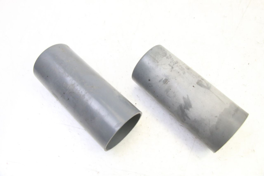 photo de FORK PANEL PIAGGIO LIBERTY 4T 50 (2009 - 2015) - Zoom on usage condition