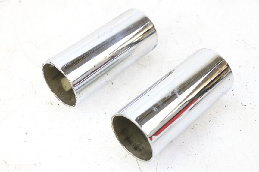 photo de FORK PANEL PIAGGIO LIBERTY 125 (1998 - 2008) - Surface and material condition