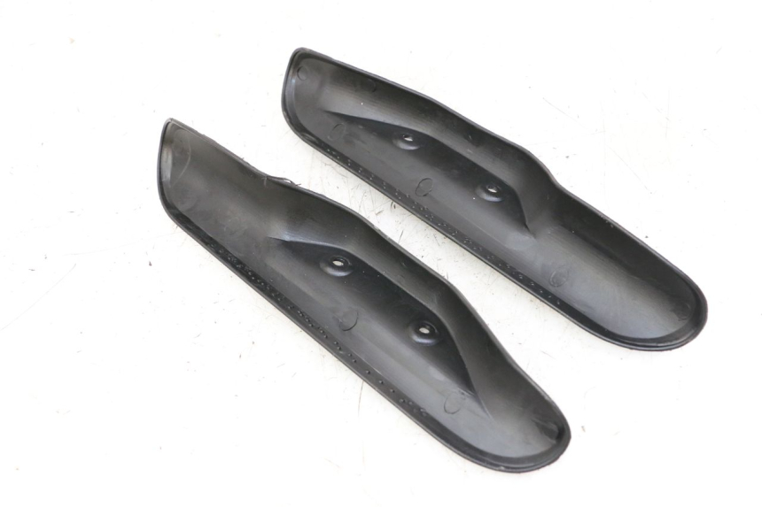 photo de FORK PANEL LONCIN DIRT BIKE 125 - Component detail