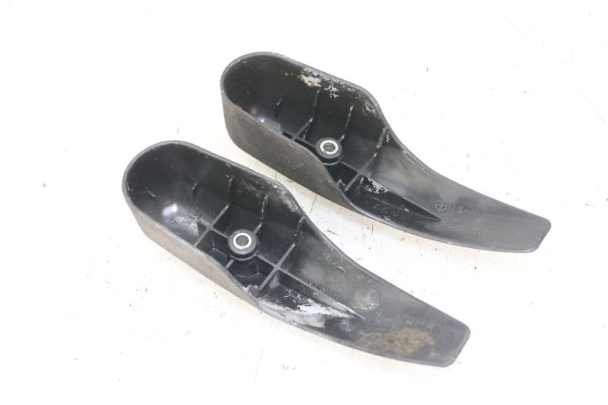 photo de FORK COVER PIAGGIO MP3 LT 400 (2007 - 2012) - Component detail